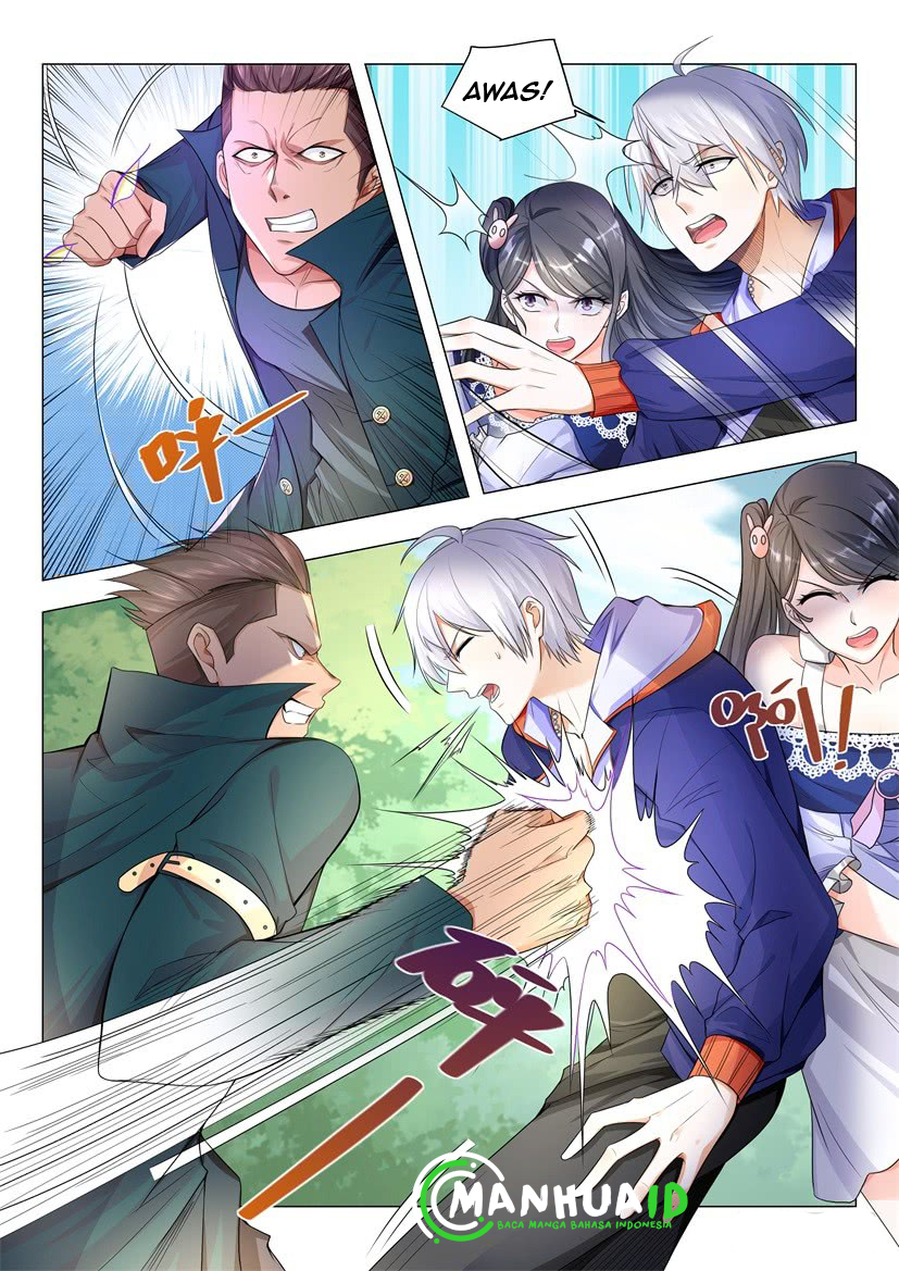 Shen Hao’s Heavenly Fall System Chapter 13 Gambar 10